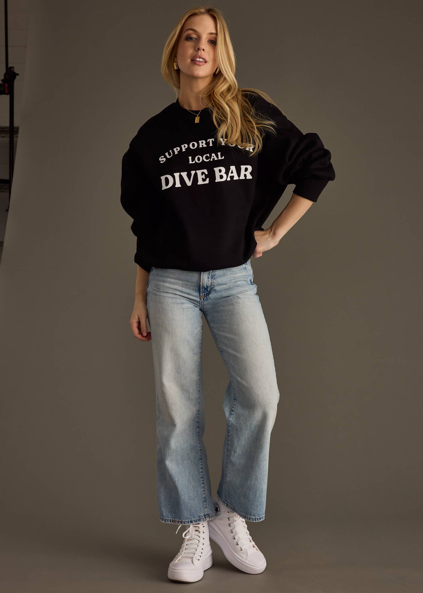 Support Your Local Dive Bar